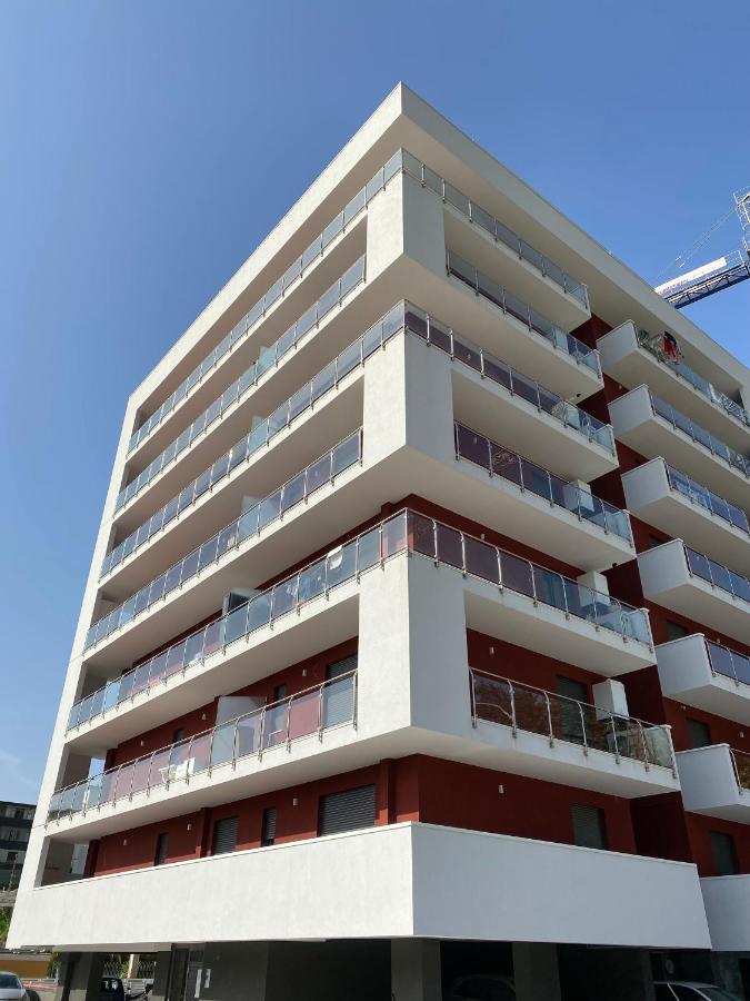 Dizeta Suite And Apartment ซาแลร์โน ภายนอก รูปภาพ
