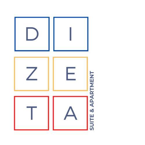 Dizeta Suite And Apartment ซาแลร์โน ภายนอก รูปภาพ