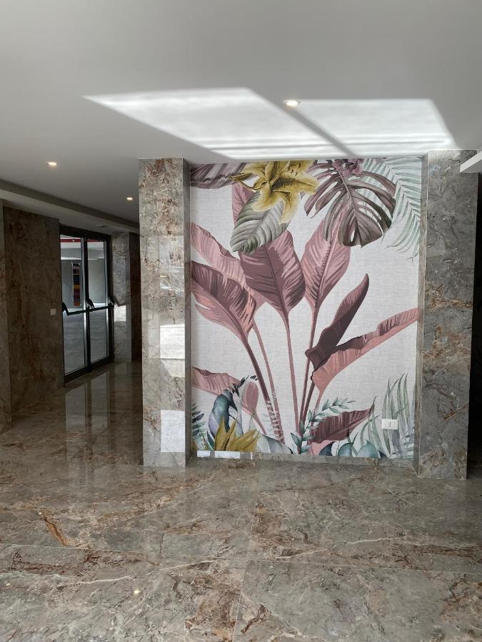 Dizeta Suite And Apartment ซาแลร์โน ภายนอก รูปภาพ